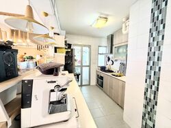 Blk 613A Damai Grove (Punggol), HDB 4 Rooms #554054471